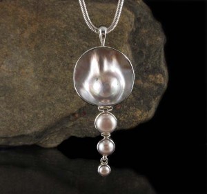 Blister Pearl & Pearl Pdt Large