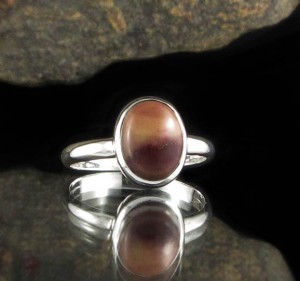 Mookaite Ring