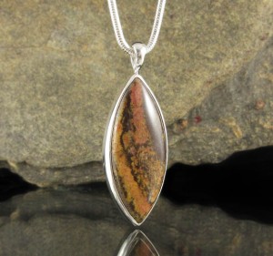 Outback Jasper Pdt Lge