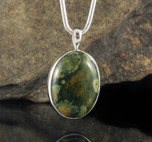 Rainforest Rhyolite Pdt Lge