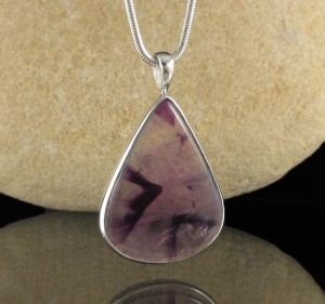 Trapiche Amethyst Pdt Lge