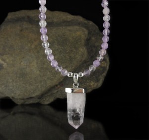 Lavender & Vera Cruz Amethyst N/L