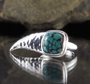 SALE Turquoise Ring