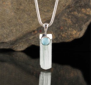Larimar & Aquamarine Pdt Med
