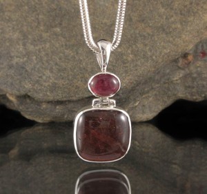 Pink Tourmaline Pdt Med