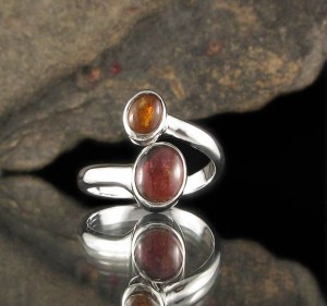Tourmaline Ring
