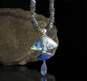 Labradorite N/L