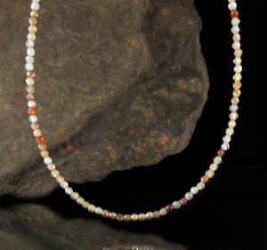 Natural Champagne Zircon N/L 