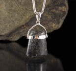 Tourmalinated Quartz Pdt Lge