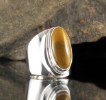 Mookaite Ring