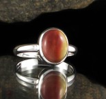 Mookaite Ring