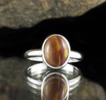 Mookaite Ring