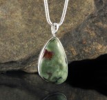 Rainforest Rhyolite Pdt Lge