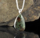 Rainforest Rhyolite Pdt Lge