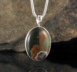 Rainforest Rhyolite Pdt Lge