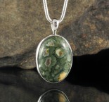Rainforest Rhyolite Pdt Lge