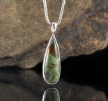 Rainforest Rhyolite Pdt Med