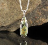 Rainforest Rhyolite Pdt Med