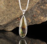 Rainforest Rhyolite Pdt Med