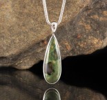 Rainforest Rhyolite Pdt Med