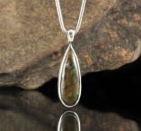 Rainforest Rhyolite Pdt Med