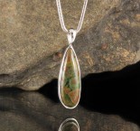 Rainforest Rhyolite Pdt Med