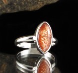 Sunstone Ring