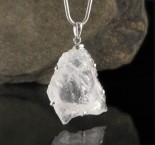 Aust. Desert Ice Quartz Pdt Lge
