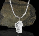 Aust. Desert Ice Quartz & Clear Quartz N/L
