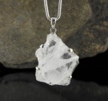Aust. Desert Ice Quartz Pdt Lge