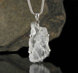 Aust. Desert Ice Quartz Pdt Lge