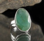 Emerald Ring