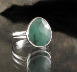 Emerald Ring