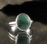 Emerald Ring