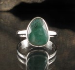 Emerald Ring