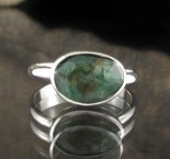 Emerald Ring