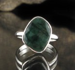 Emerald Ring