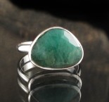 Emerald Ring