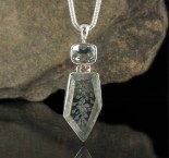 Praisiolite & Carved Praisiolite Pdt Lge