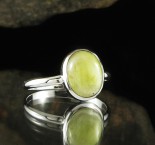 Prehnite Ring