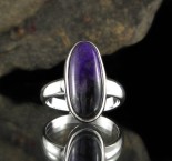 Sugilite Ring