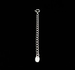 Oval Necklace Extender