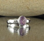 Amethyst Ring