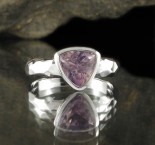 Aust. Amethyst Ring