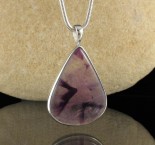 Trapiche Amethyst Pdt Lge