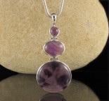 Trapiche Amethyst Pdt Lge