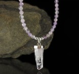 Lavender & Vera Cruz Amethyst N/L