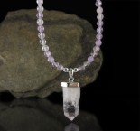 Lavender & Vera Cruz Amethyst N/L
