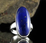 Lapis Lazuli Ring 