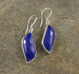 Lapis Lazuli Earrings